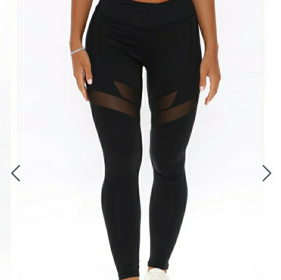 Leggings - Picture 1 of 4